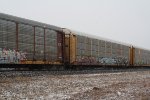 BNSF 300270